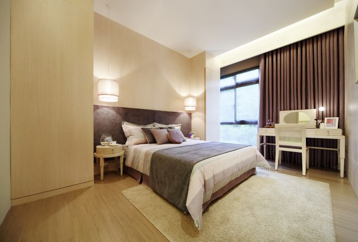 你们见过最好看的家装是怎样的？知乎6.7K赞同案例分享