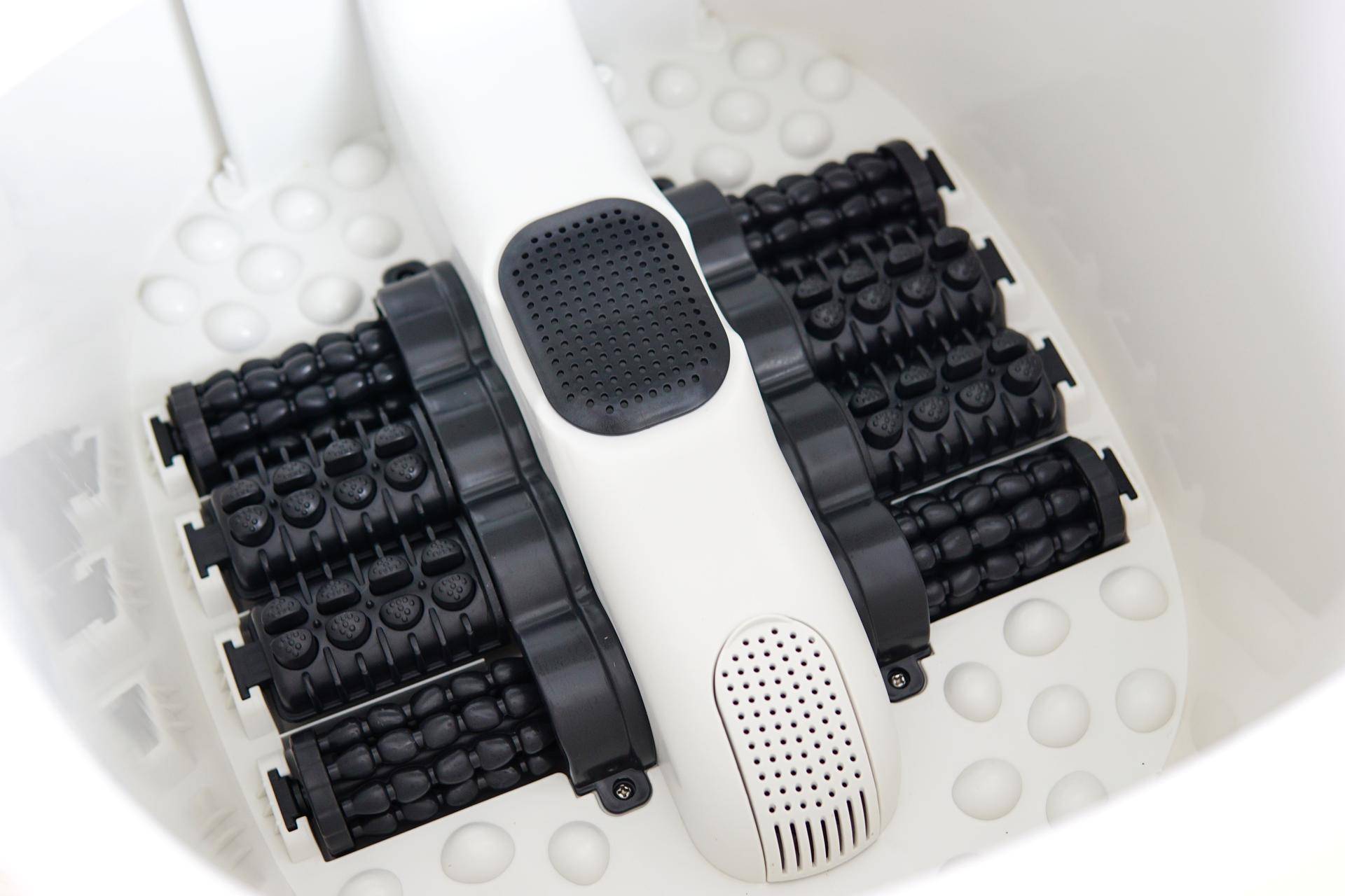 泡脚桶如何选择不鸡肋,泡脚桶真的有用吗