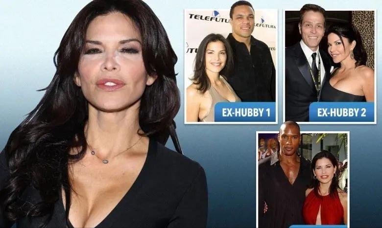 贝佐斯女友当街亲他一脸口红，浑身巨钻，富婆气息，转正的节奏？