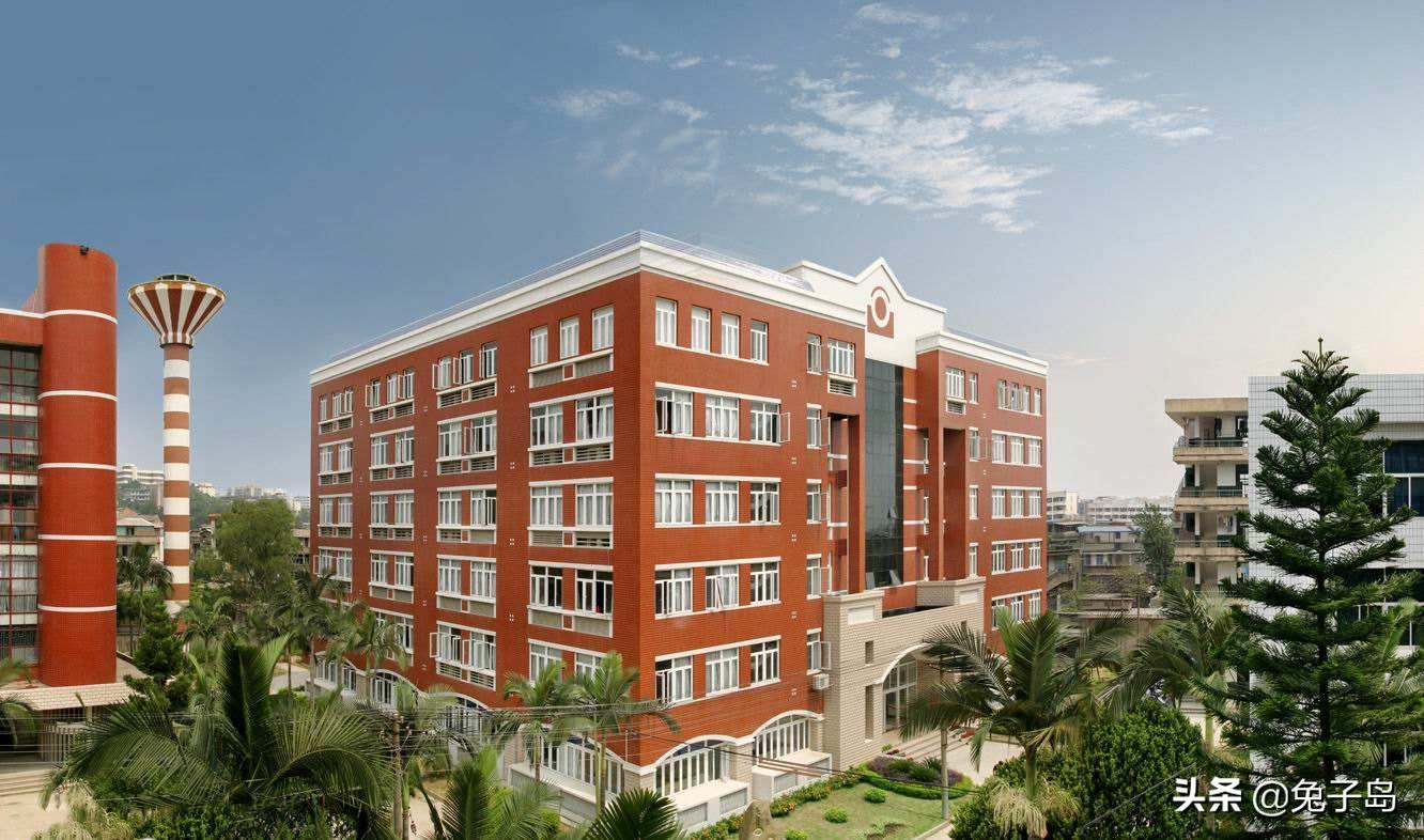 福建春招厦门民办大专院校排名,厦门兴才职业技术学院福建省排名