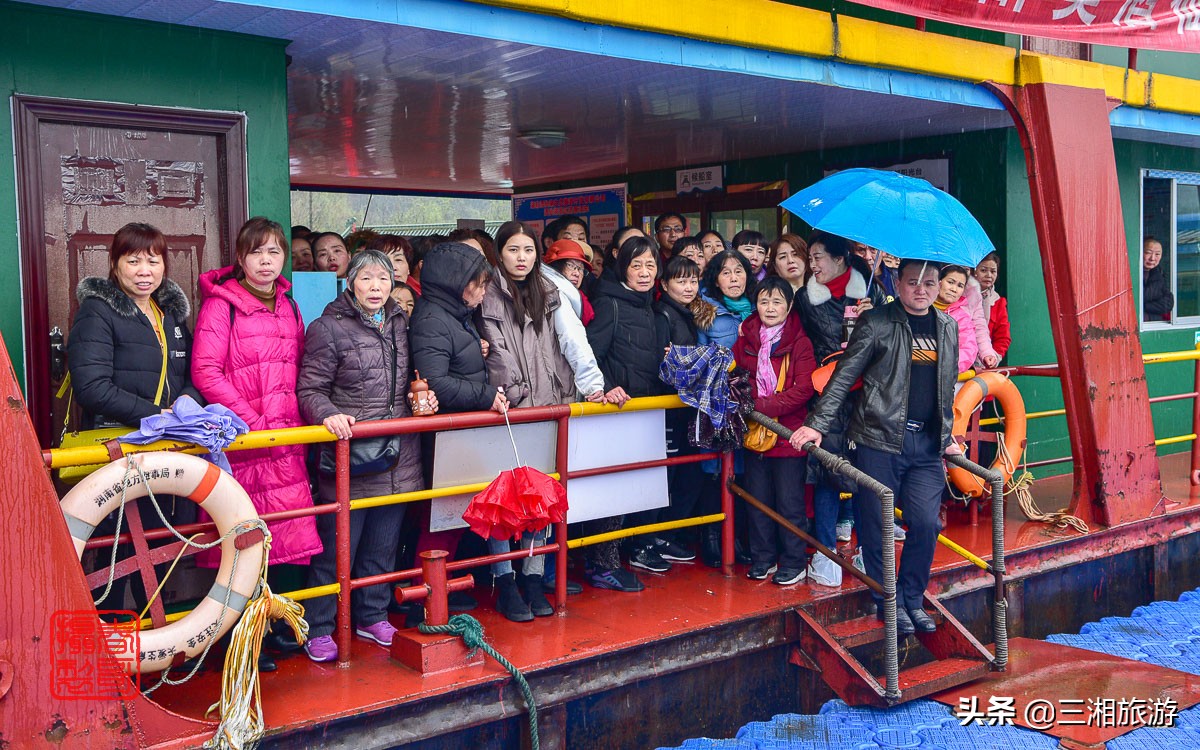 宝中旅游春华路,湖南春天赏花旅游