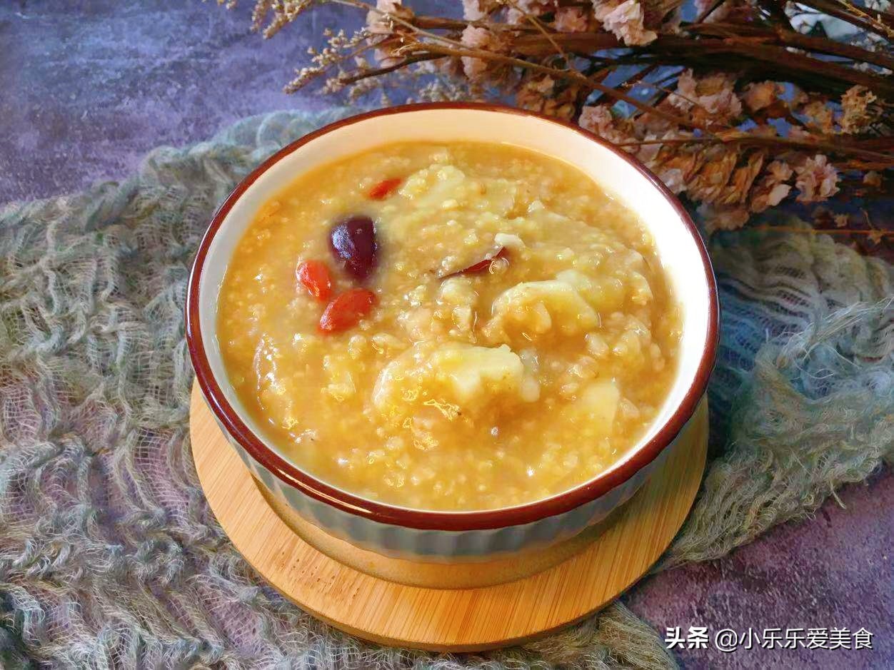 十种适合秋天吃的杂粮,秋季喝什么杂粮粥