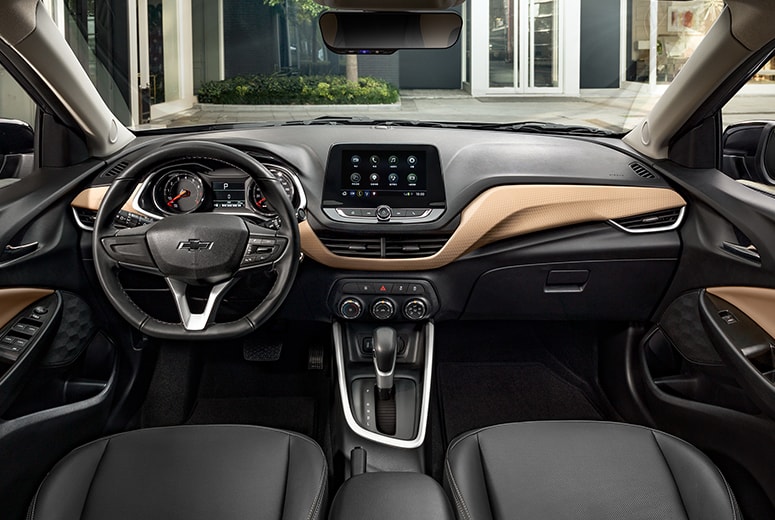 雪佛兰科沃兹18年1.5l自动配置,19年雪佛兰科沃兹1.5自动高配配置