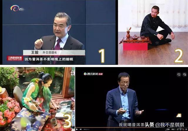 普洱茶真相揭秘切记不懂装懂,普洱茶切忌不懂装懂