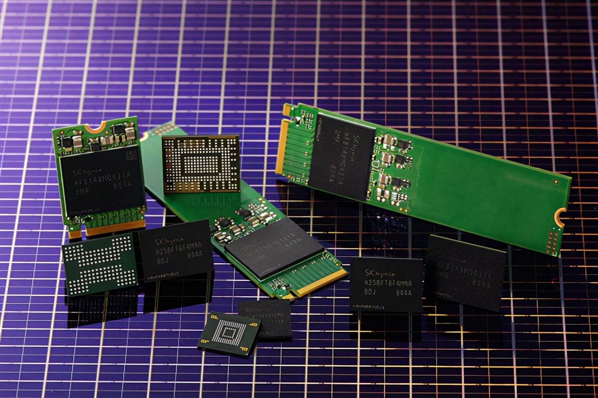 固态硬盘降价双十一,现在369元的固态硬盘值得买吗