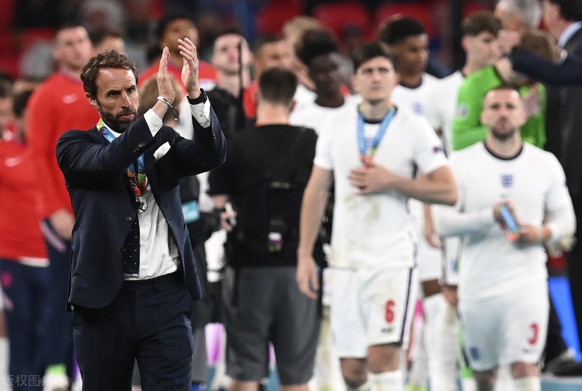 2022年世界杯英格兰队大名单公布,英格兰的希望之星是谁