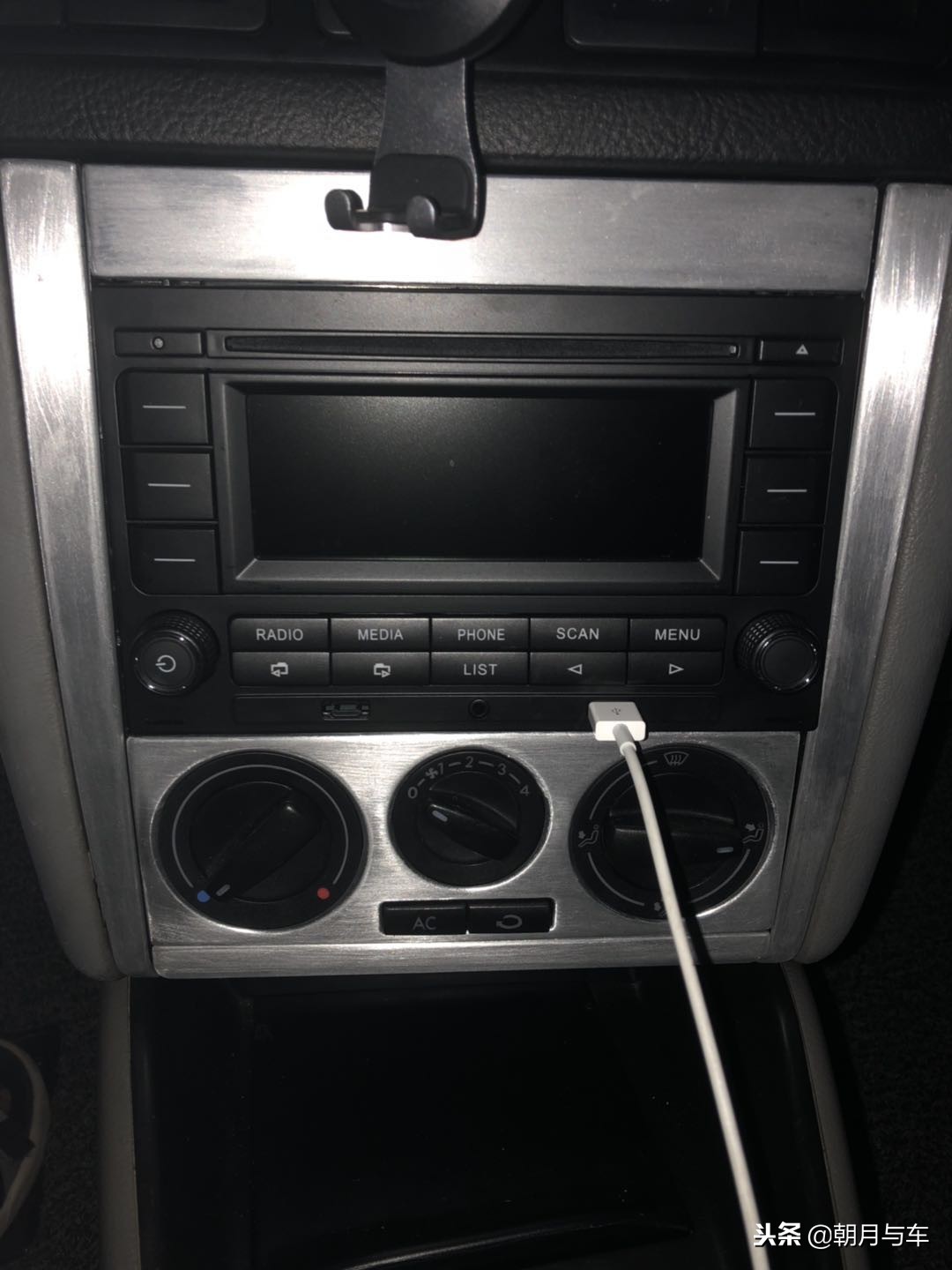 始于情怀而忠于情怀大众MK4燃起心中那一团热爱