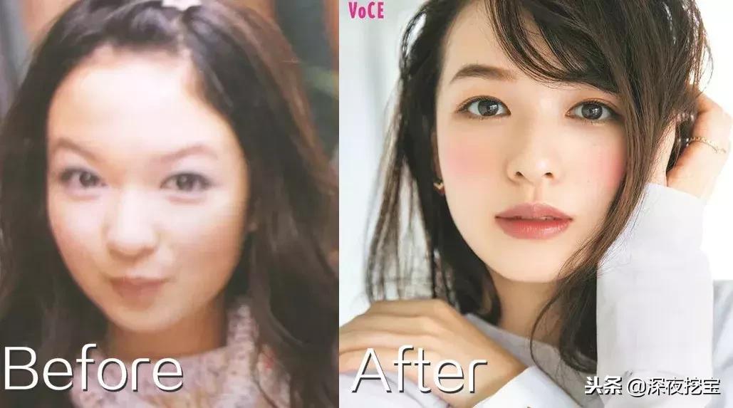 石原里美和新垣结衣励志视频,新垣结衣石原里美同台