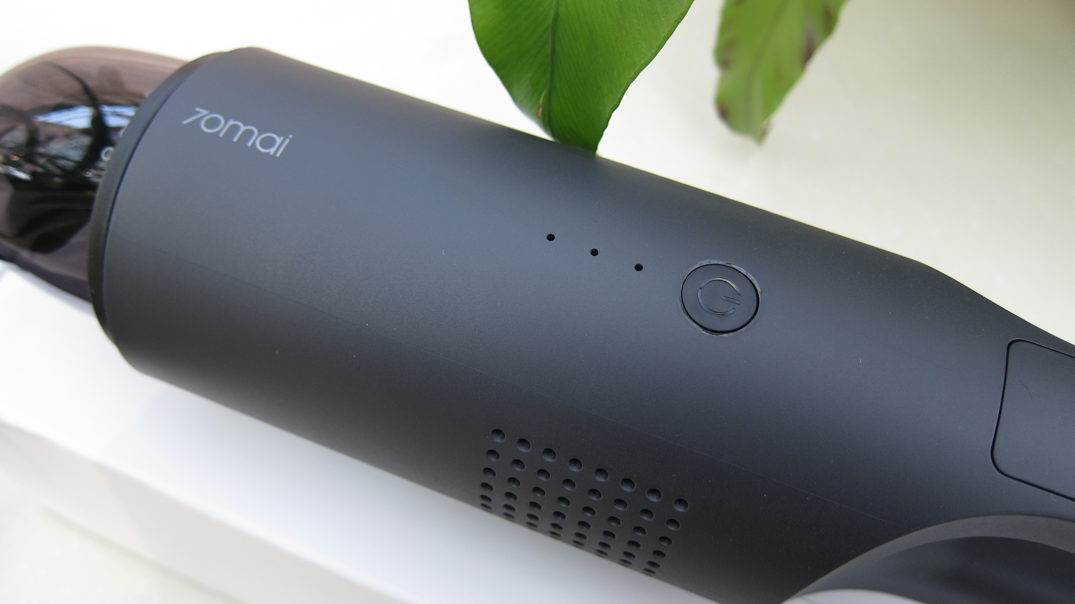 吸尘器70升大吸力工业级,车载吸尘器大吸力长续航实测