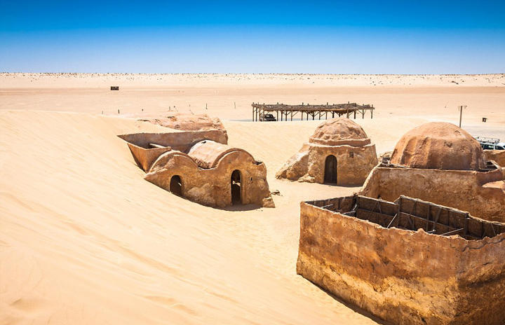 「文学评论」《你的旅行，必须有点味道》：一场旅行与美食的交锋