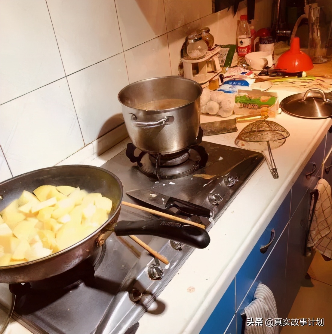 蛋壳爆雷后的房主与租客的故事,蛋壳爆雷中介模式