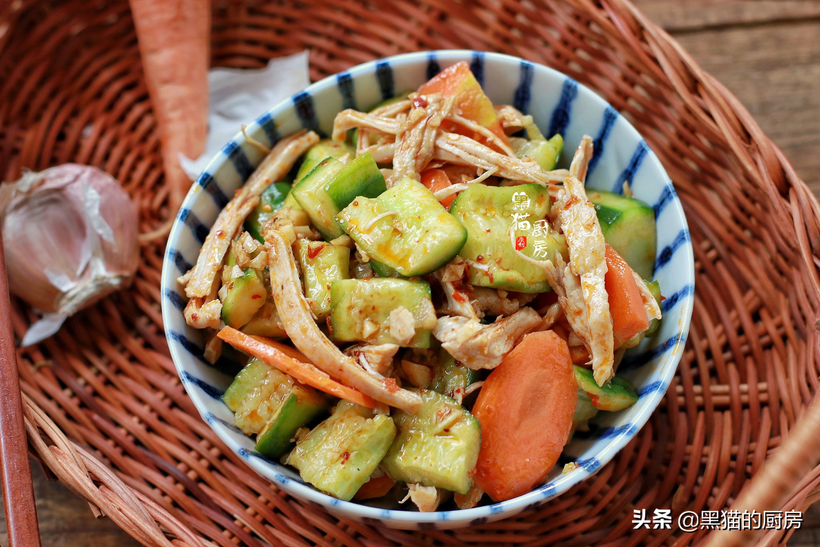 一周不重样的晚餐食谱表,7道美味减肥食谱吃着减肥更过瘾