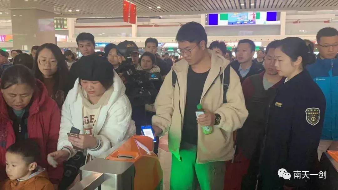 广西全面实施电子客票的车站,广西高铁试行电子客票