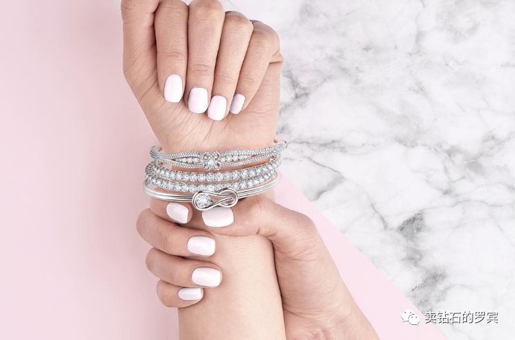 销售技巧和话术卖珠宝,珠宝销售技巧和话术逼单