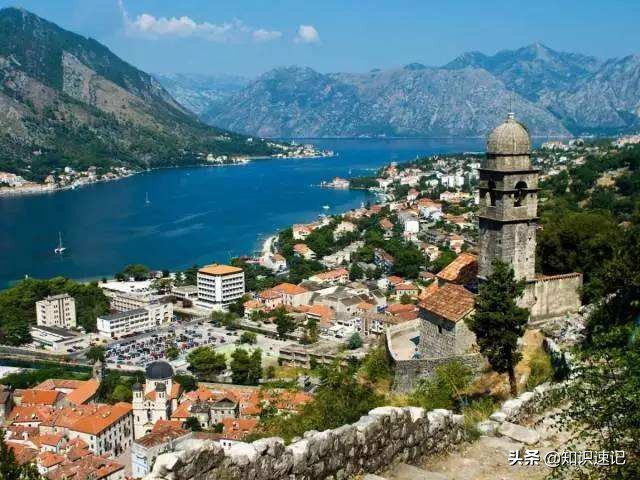 塞尔维亚与黑山为何会分道扬镳,黑山为何要脱离塞尔维亚