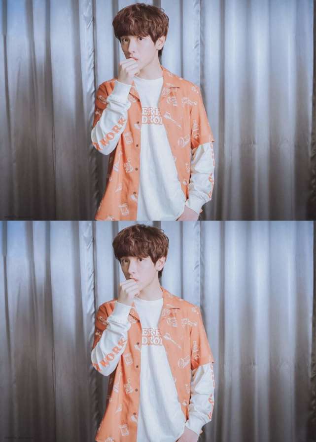 粉上一个团,只需要一首歌的时间。N.Flying全员皆“可”