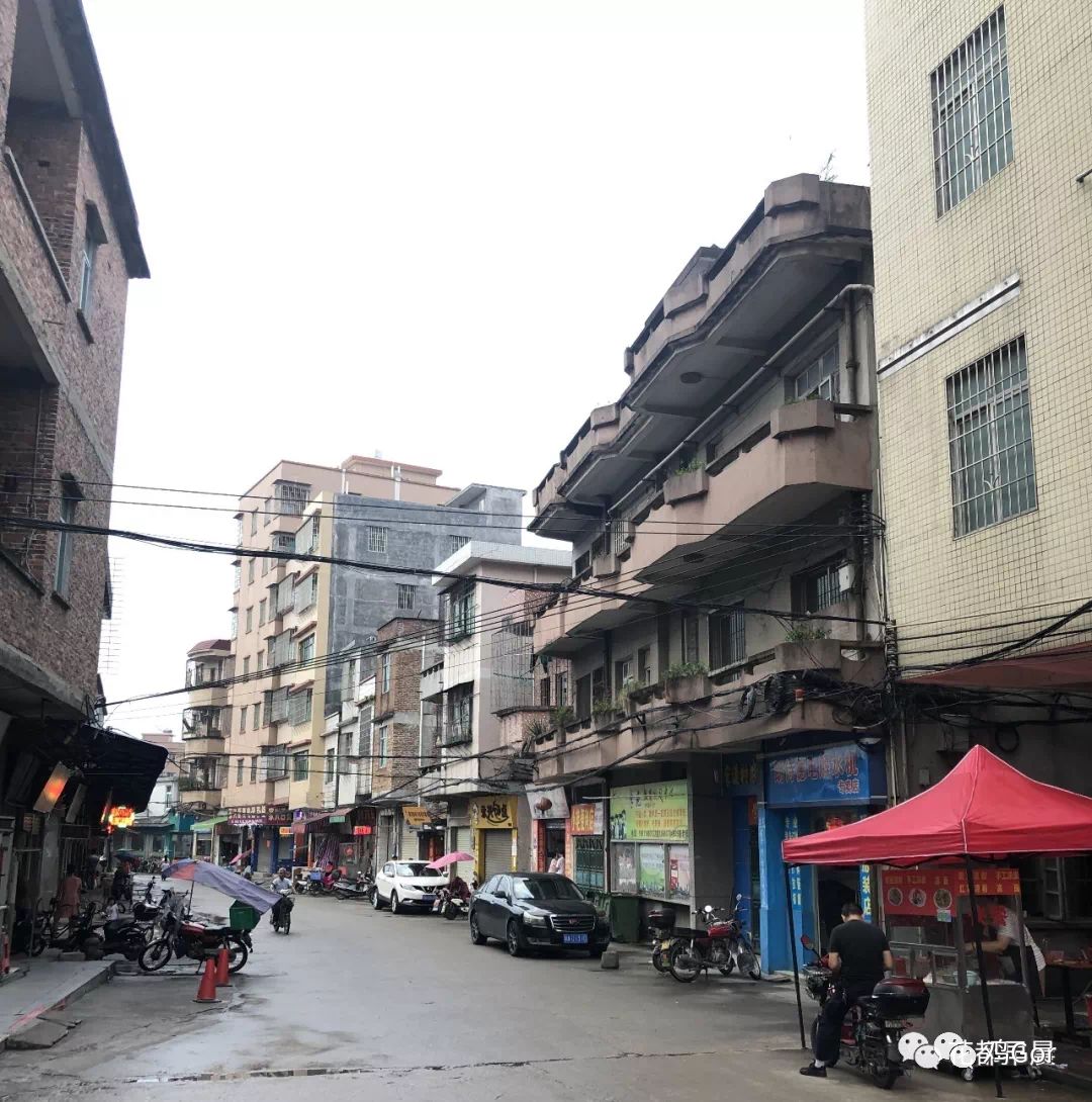 花都东镜村旧改2023计划,花都旧改重点