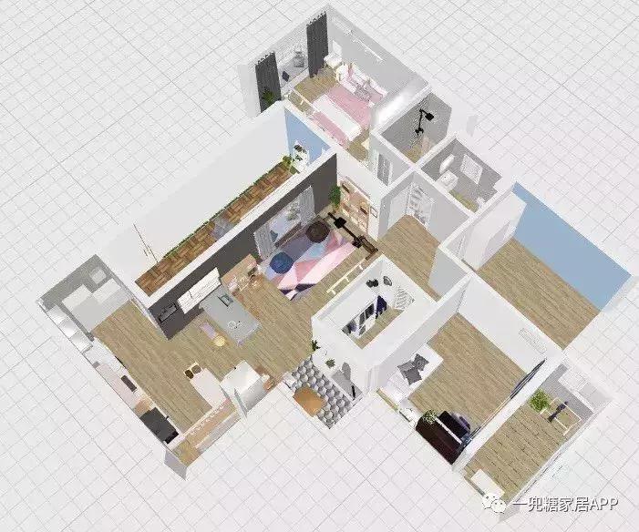 35个卧室收纳小妙招,365个最实用的居室角落收纳法视频