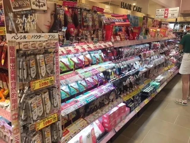 日本樱花季购物必买清单,日本购物樱花妹