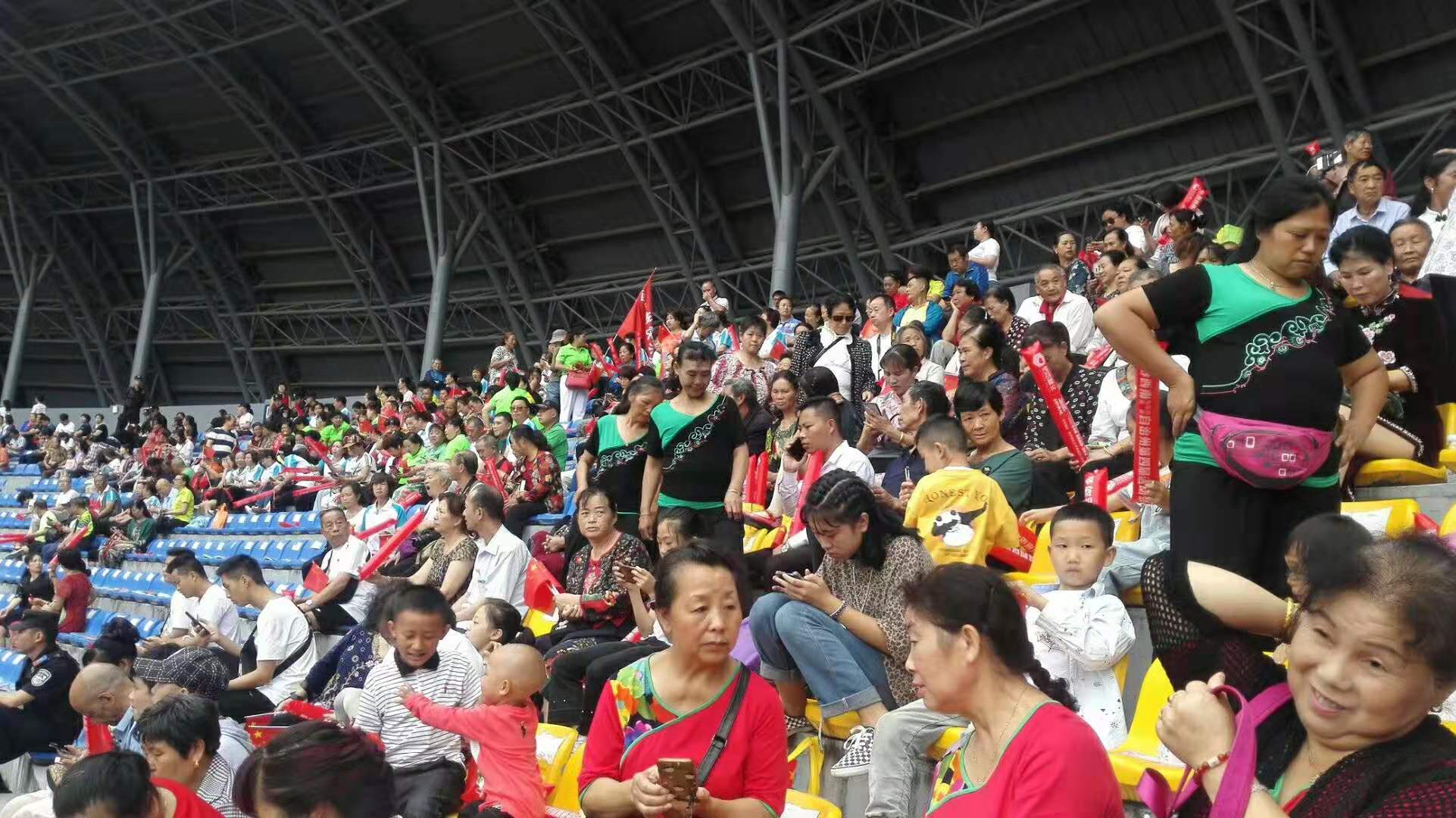 兴义体育中心表演,兴义体育中心直播回放完整版观看