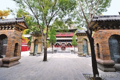 慈云寺的真实故事,慈云寺有什么故事