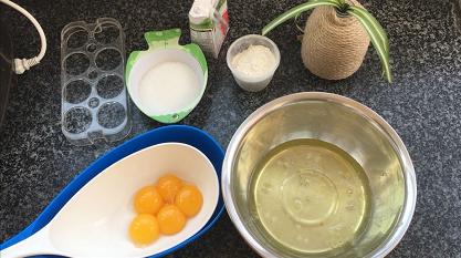 自制电饭煲蛋糕没有秤,自制蛋糕电饭煲没有蛋糕模式