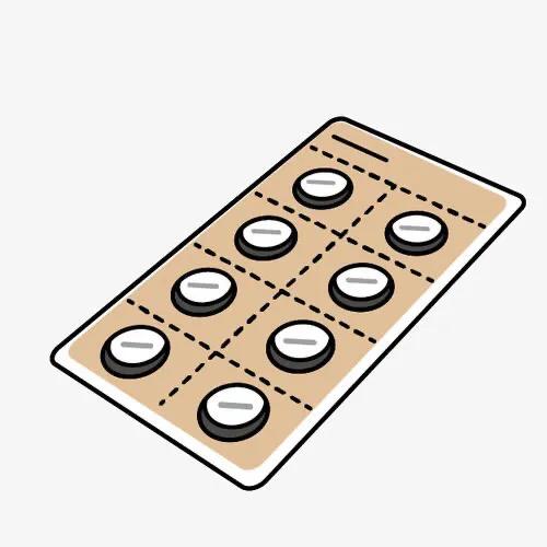 莫沙必利药咋吃,莫沙必利怎么吃