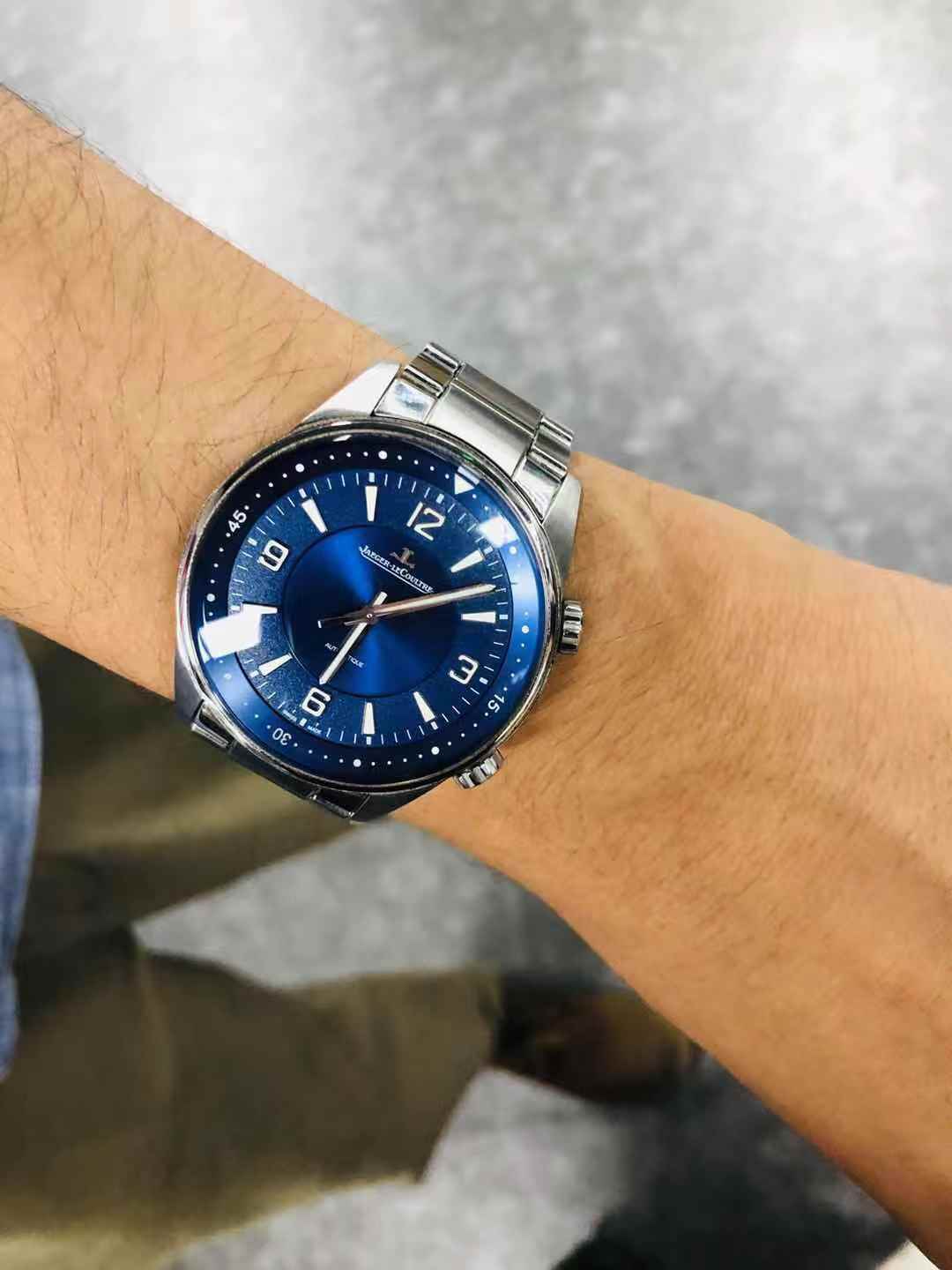 拥有腕表的多种打开方式，五位丰田车主向我们袒露了心扉