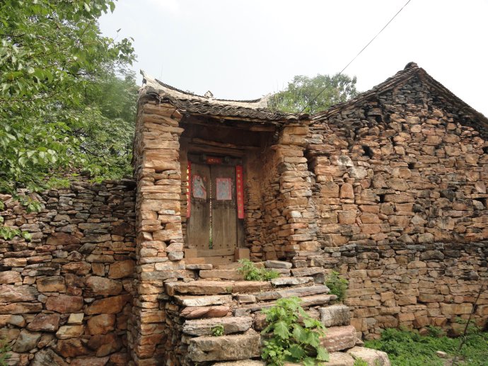 内乡一日游必去的10个免费景点,内乡石头村能去吗