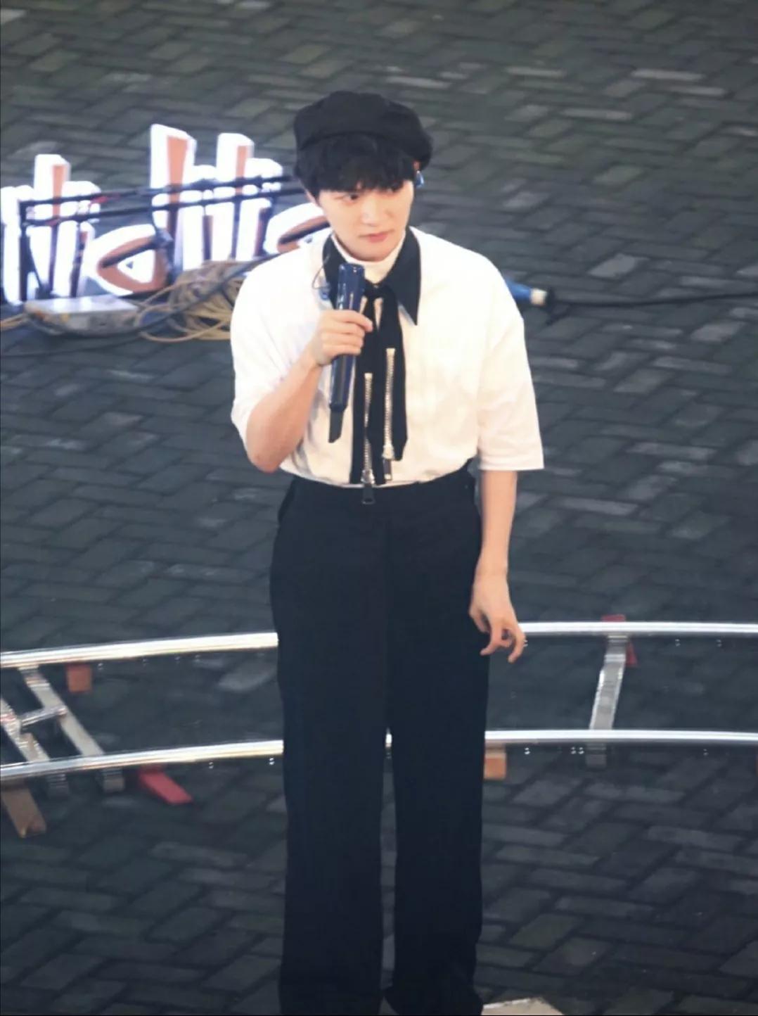 周深谭盾南山音乐节,周深南山音乐节完整版