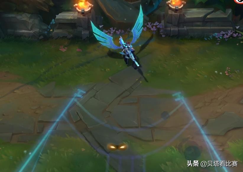 dwg选了什么冠军皮肤,dwg冠军皮肤特效杰斯