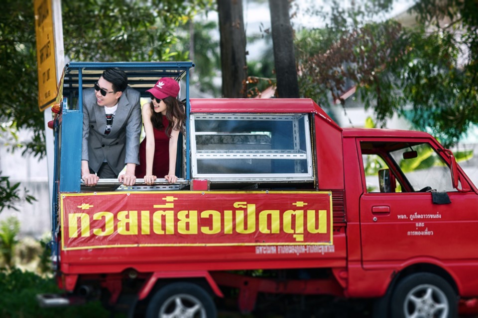 普吉岛旅拍推荐,普吉岛除了海还有哪里好玩