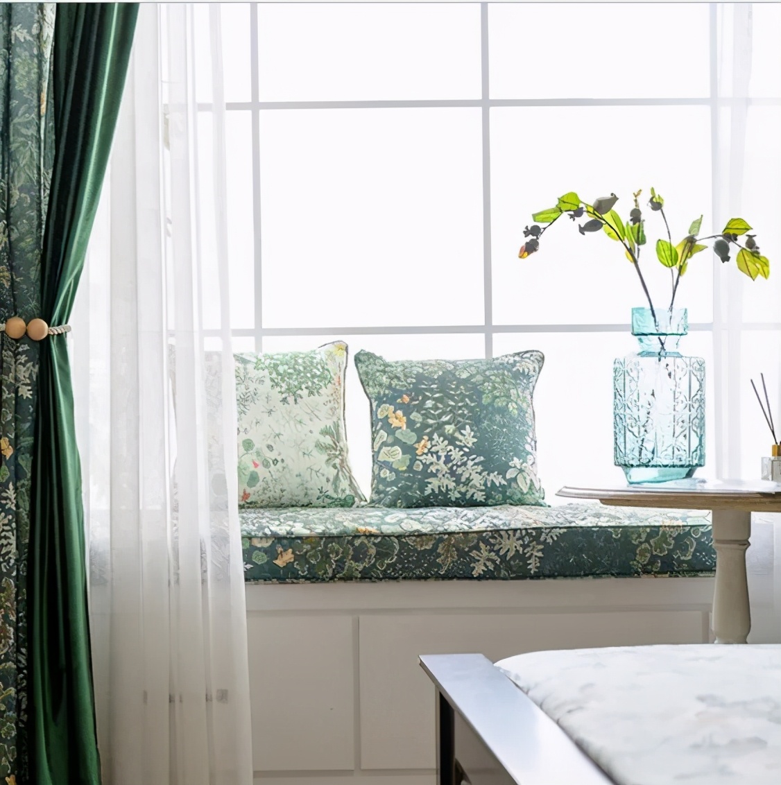 如果窗户，是家的眼睛，你愿意为它带上“美瞳”吗？