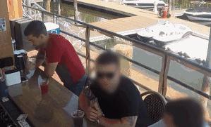 女孩们，你知道买一瓶迷奸药有多简单吗？