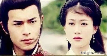 李佳芯tvb作品,李佳芯tvb视后拿奖