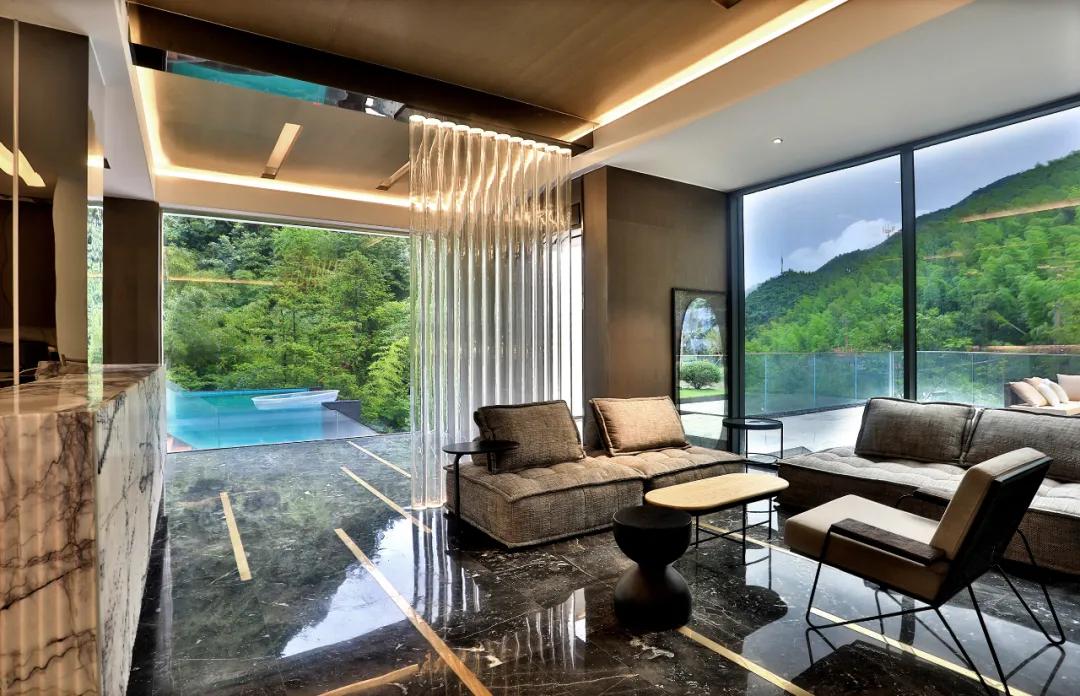 安吉玩雪的地方推荐,安吉周末滑雪泡温泉