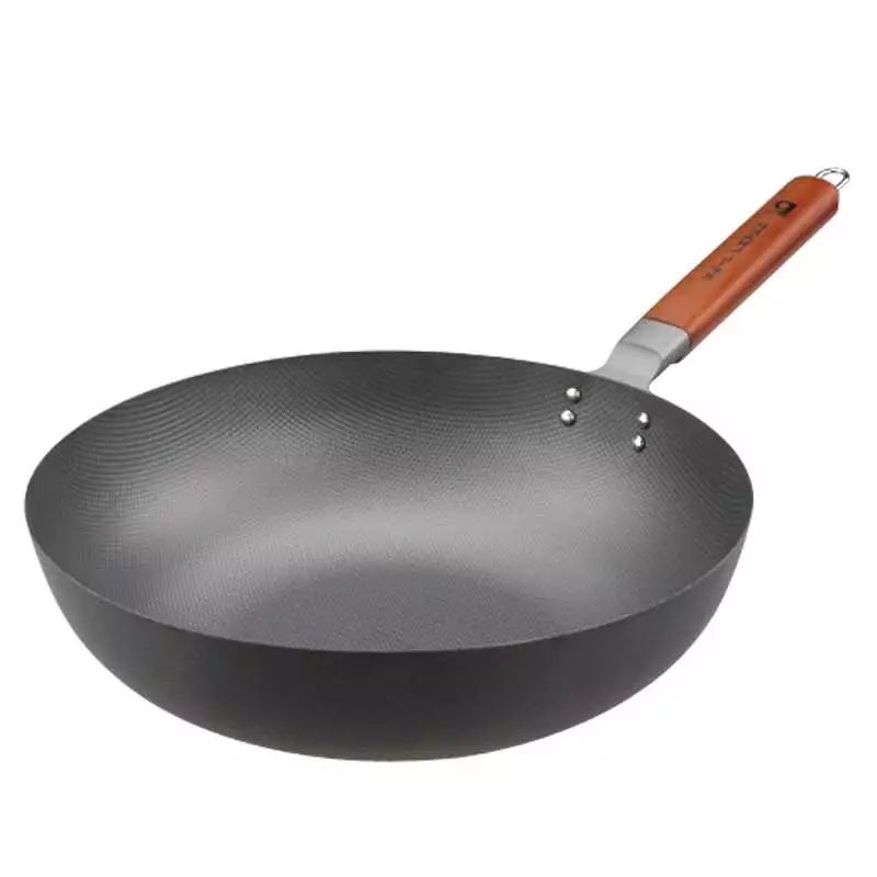 菜锅炒菜总是糊底,铁锅炒什么菜都粘锅怎么办