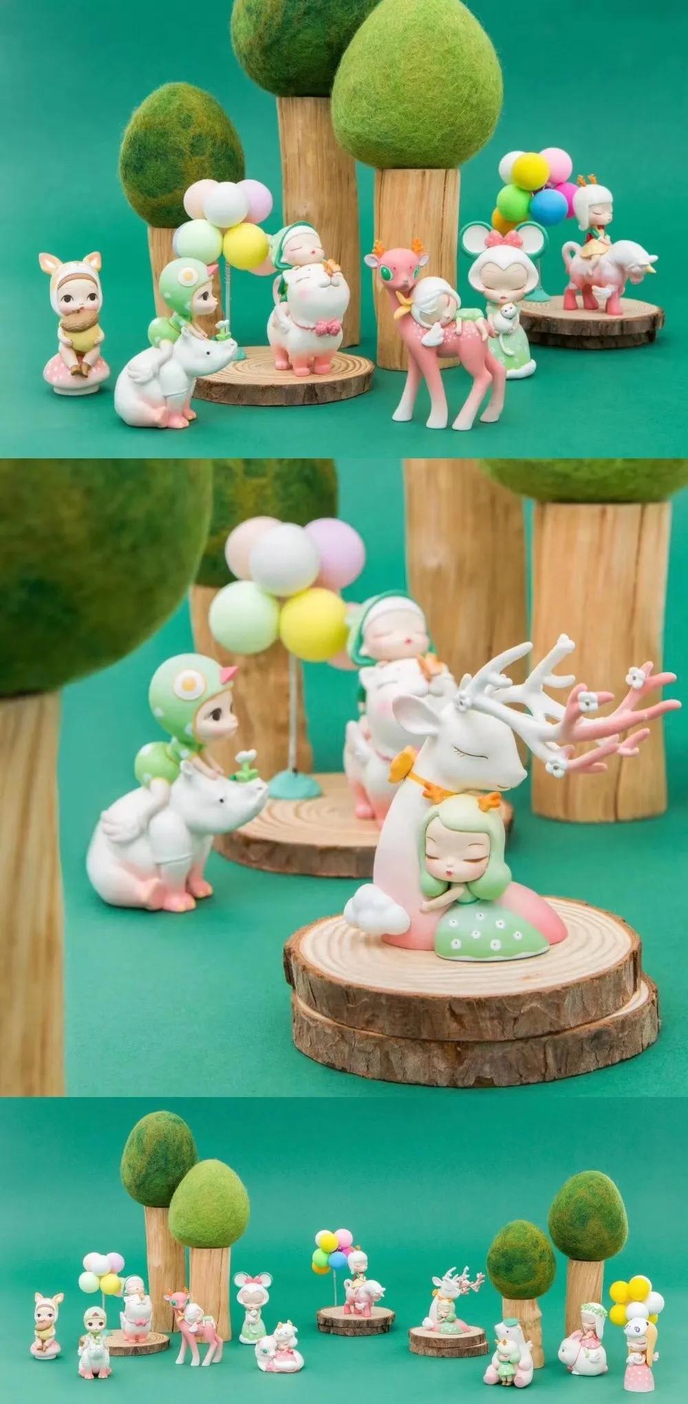 “剁手”不吃土！1元霸王餐超值抢，更有盲盒惊喜，还不来？