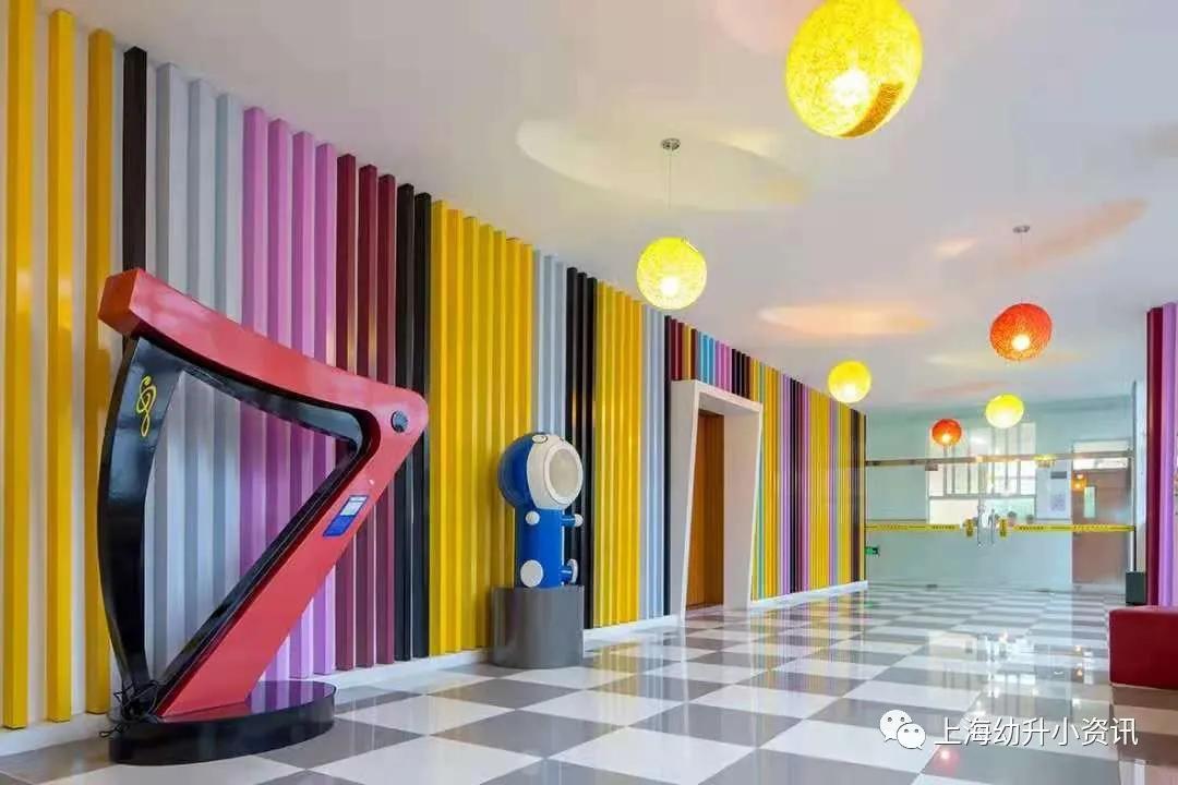 上海面向全市招生的重点小学,上海5所公办小学对外招生