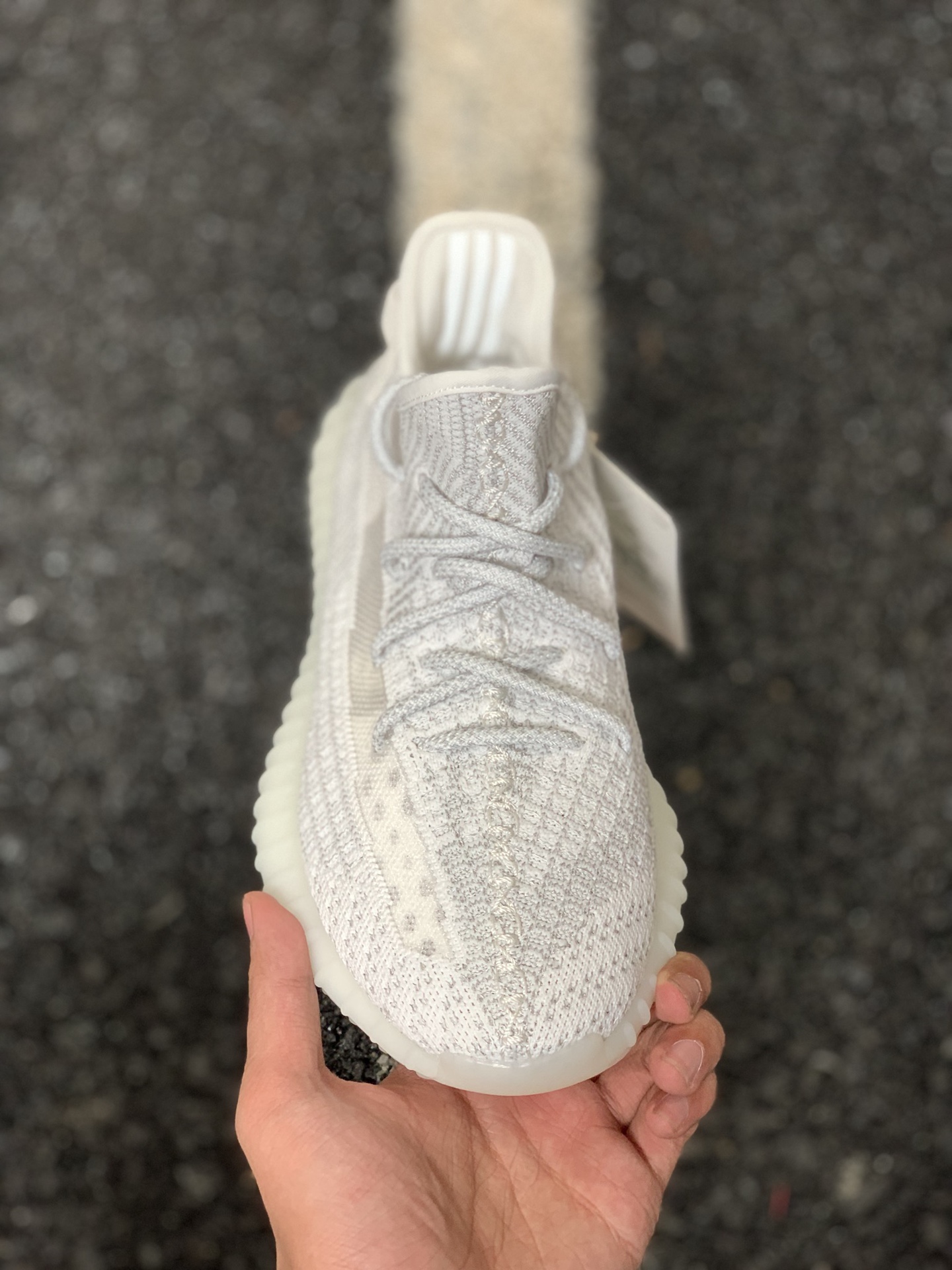 椰子350v2哪个配色好看,椰子350v2鞋带绑法