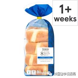 适合中国胃的备餐,英国超市中国食品