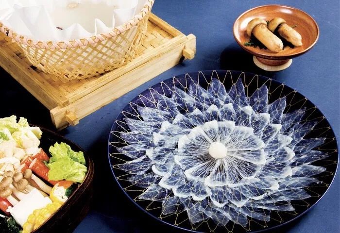 珍味｜吃完这盘料理，才算出生入死过的情侣