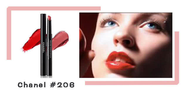 2022新春口红推荐,推荐新春口红