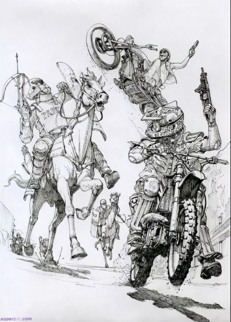 如何学画画绘画入门技巧讲解,刚开始学画画临摹书还是入门书