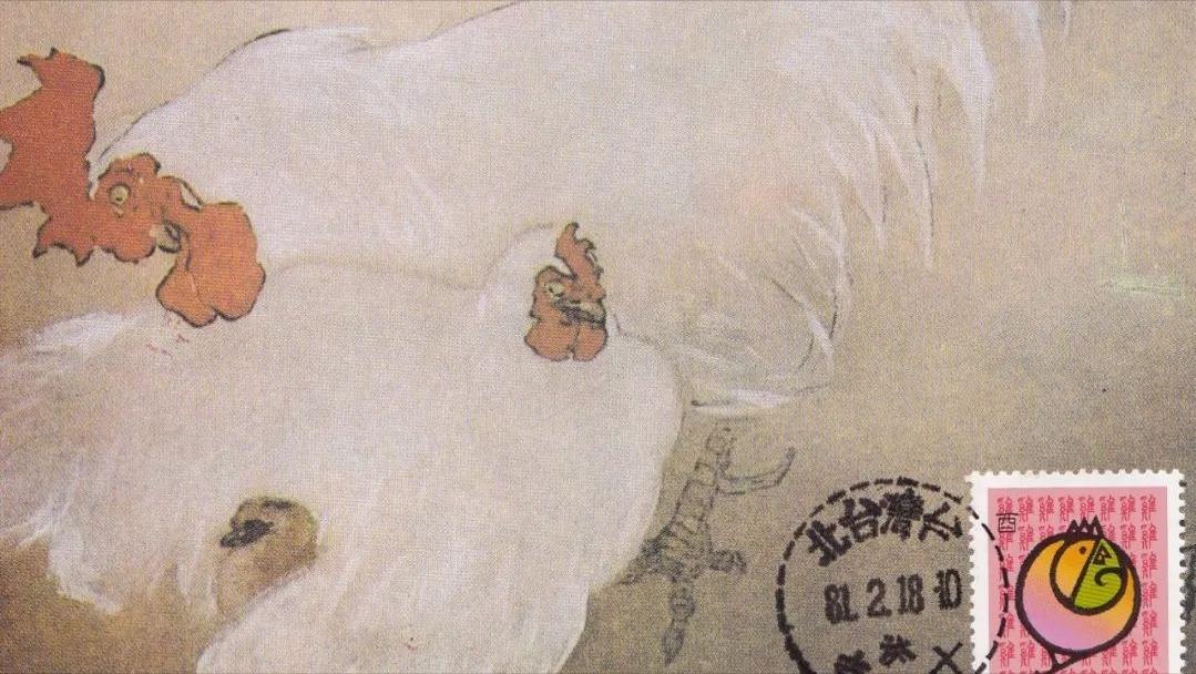 生肖鸡全集,生肖鸡的高光时刻