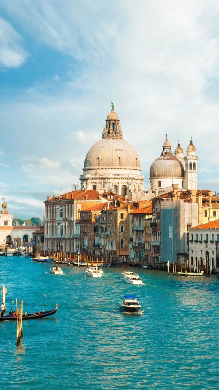 5个世界上最美的地方,欣赏世界上最美的80个地方