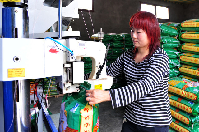 农村致富冷门赚钱项目,穷人赚钱靠什么致富经典项目见效