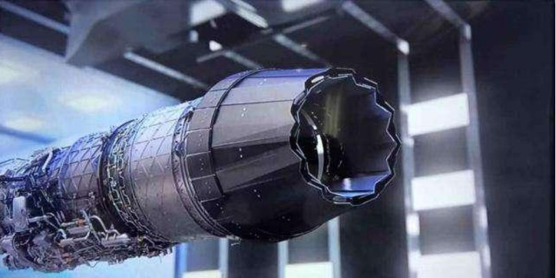 涡扇15和f119谁的推力更大,涡扇15推力矢量发动机