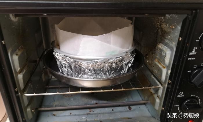 做蛋糕如果没有低筋面粉怎么办,蛋糕没有低筋面粉怎么做