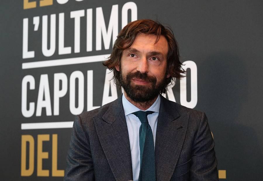 尤文萨里接任皮尔洛,c罗重新回归曼联队友反应